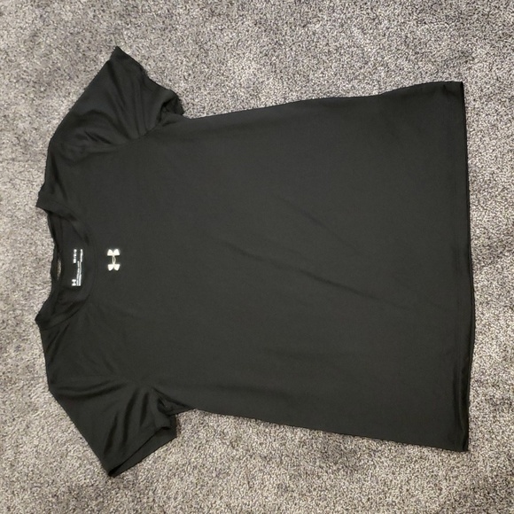 Under Armour Other - 5/$25- Under Armour Tee Size Medium